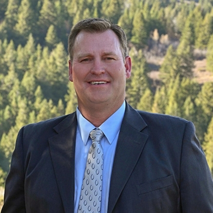 Peter M. Wells Photo